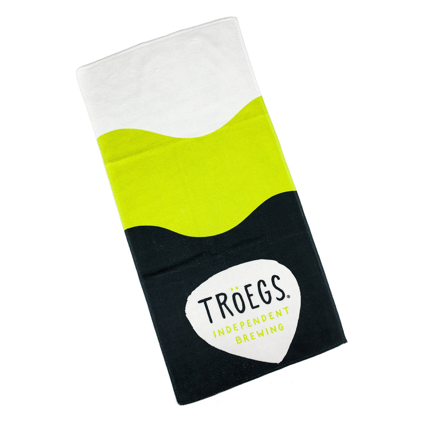 Bar Towel Troegs General Store bar-towel-troegs-general-store