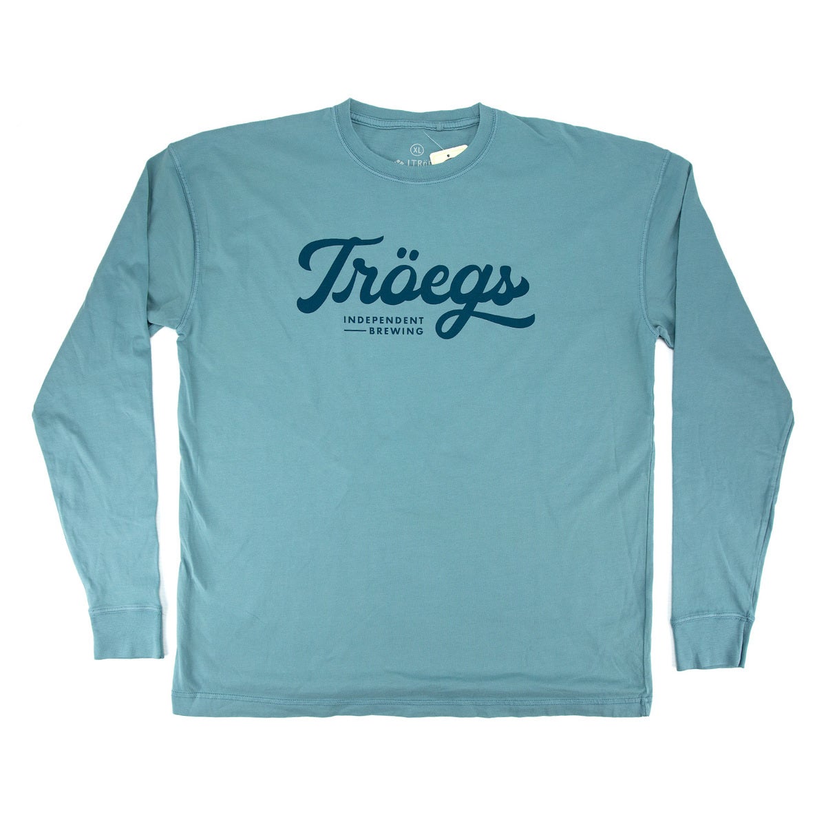 troegs-script-ls-tee-dusty-teal-troegs-general-store