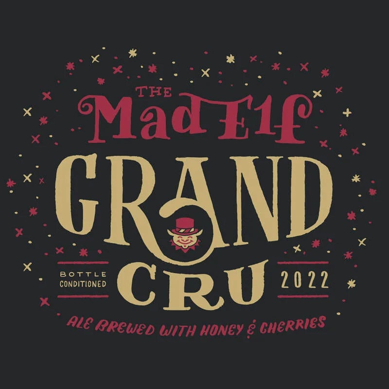 2023 Mad Elf Grand Cru | Troegs General Store