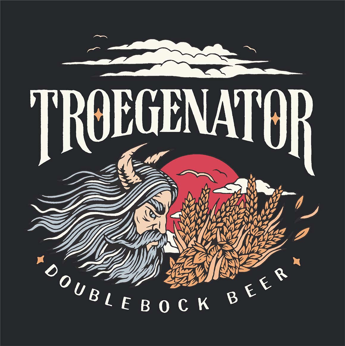 Troegenator Double Bock | Troegs General Store