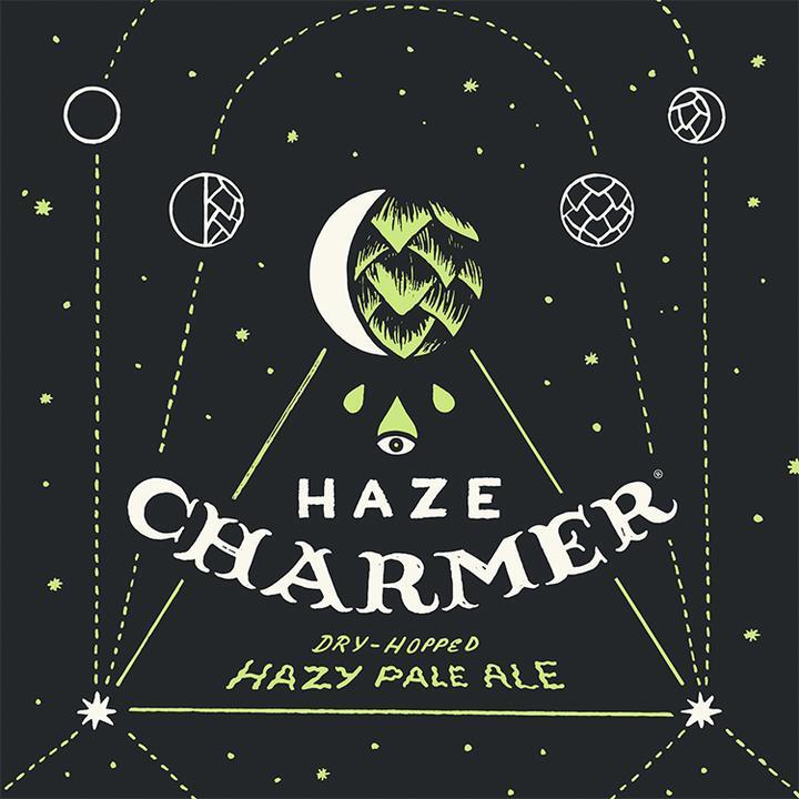 Haze Charmer Hazy Pale Ale Troegs General Store
