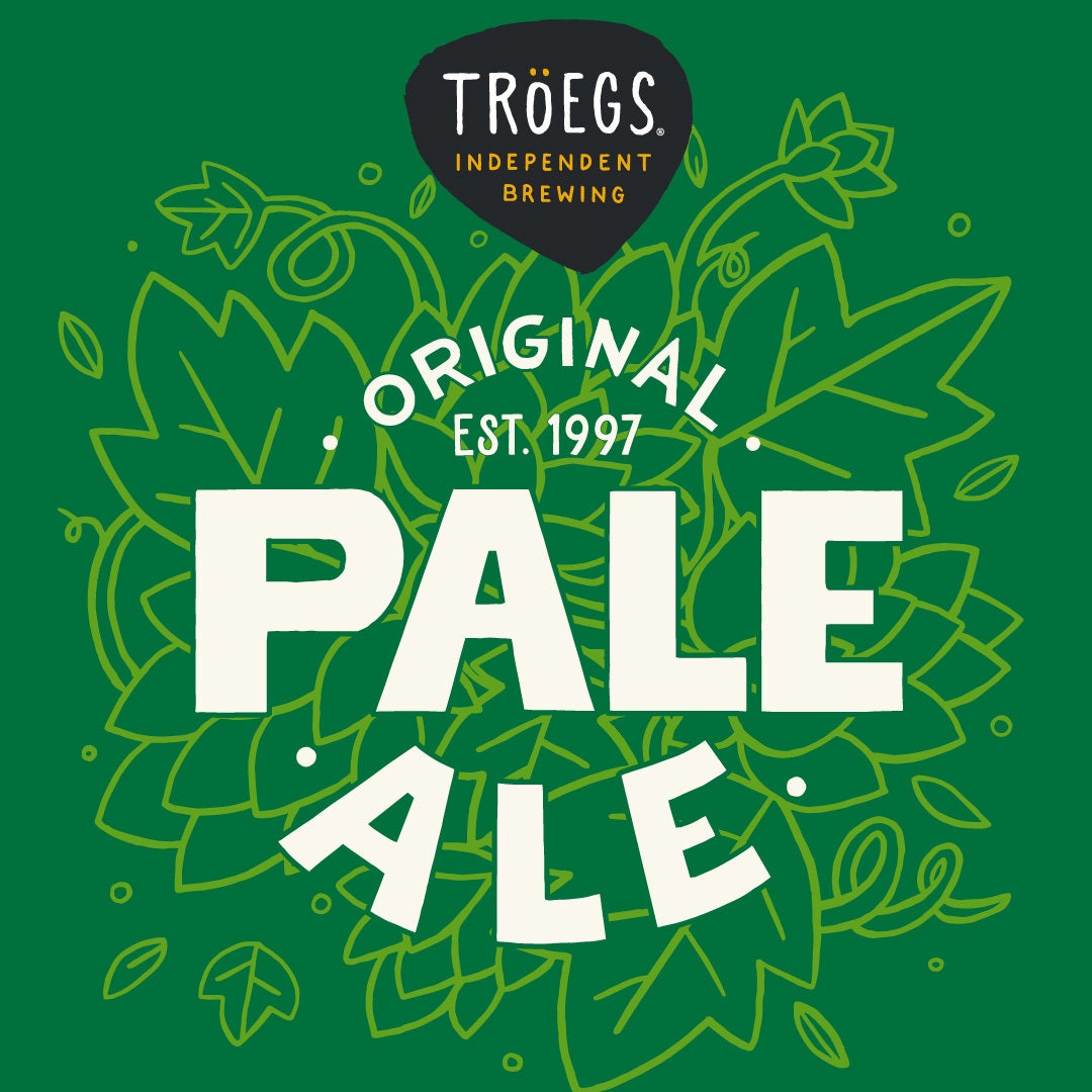 Original Pale Ale Troegs General Store